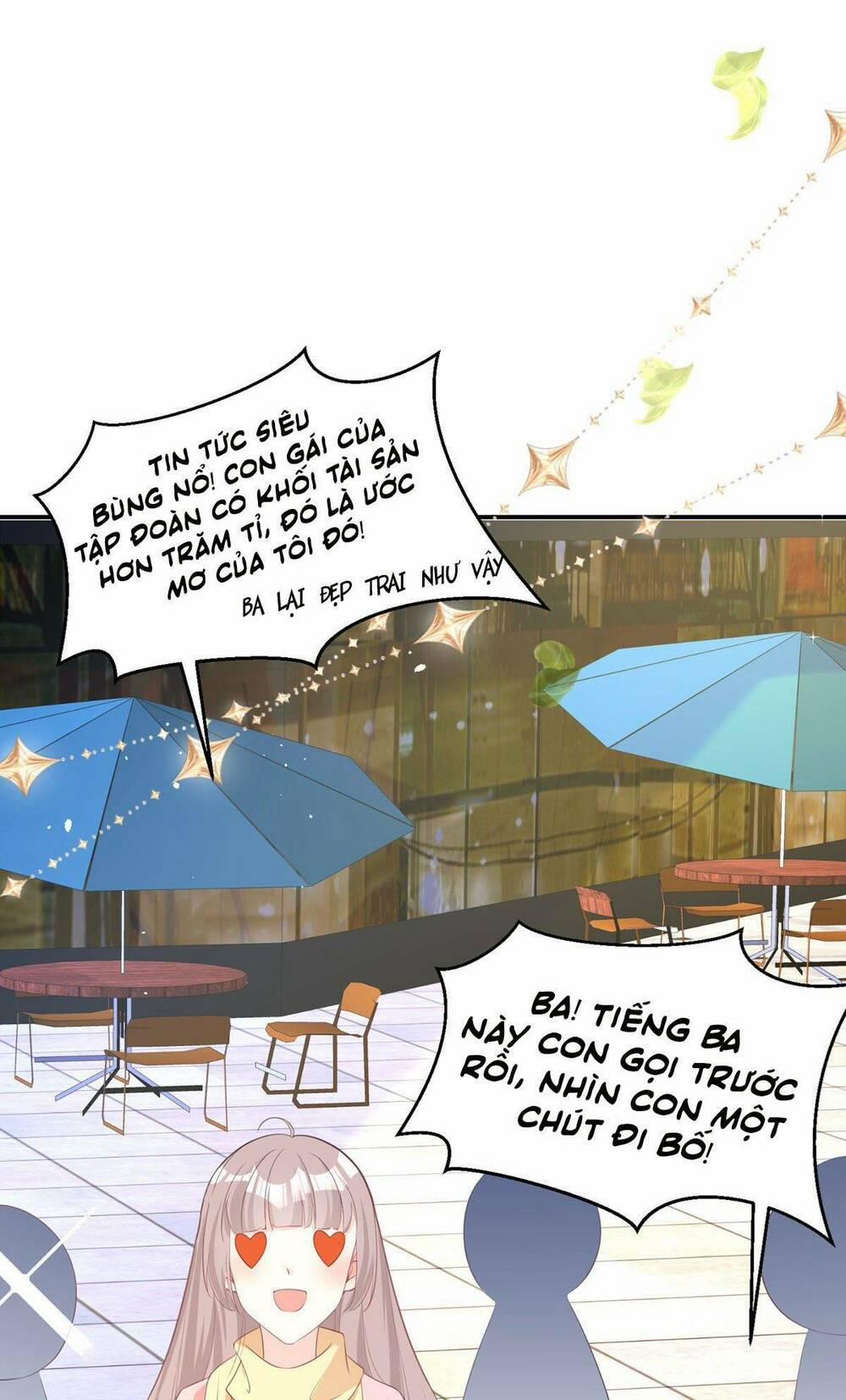 Thiên Kim Đẳng Cấp Của Ác Ma 9 trang 16