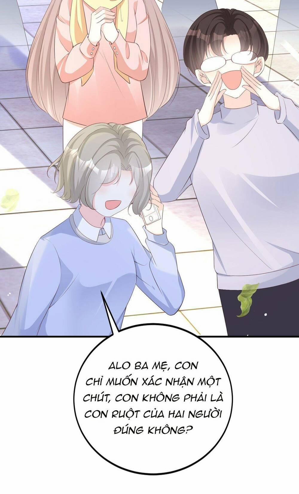 Thiên Kim Đẳng Cấp Của Ác Ma 9 trang 17