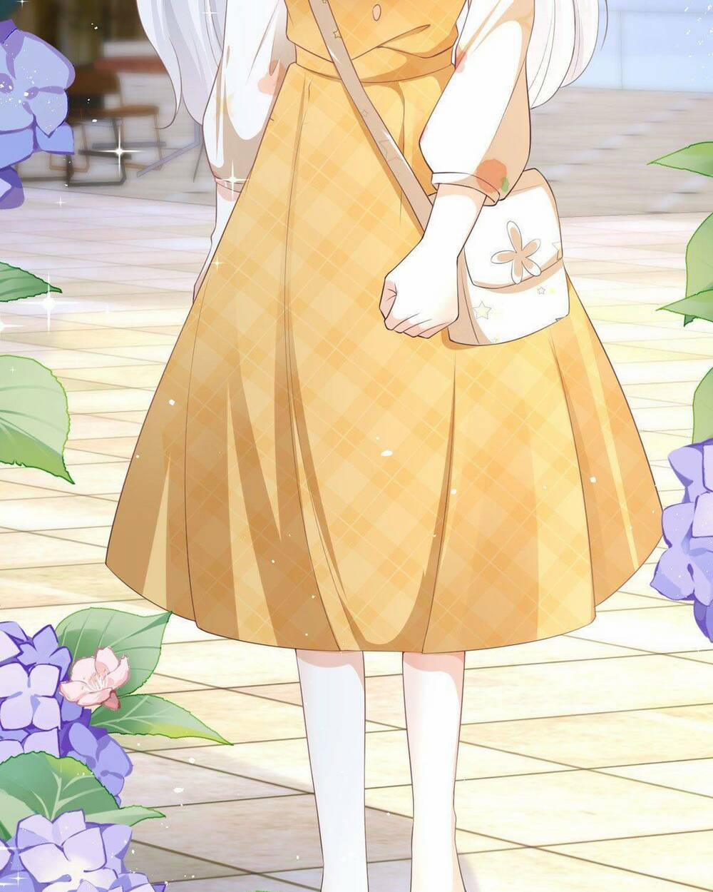 Thiên Kim Đẳng Cấp Của Ác Ma 9 trang 2