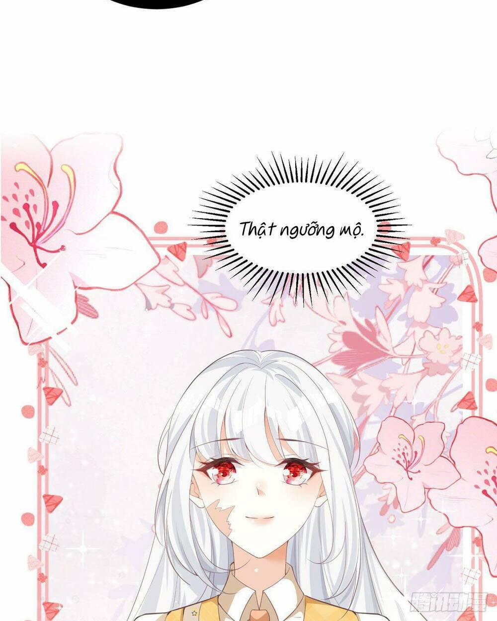 Thiên Kim Đẳng Cấp Của Ác Ma 9 trang 22