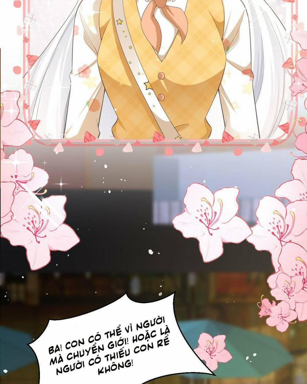 Thiên Kim Đẳng Cấp Của Ác Ma 9 trang 23