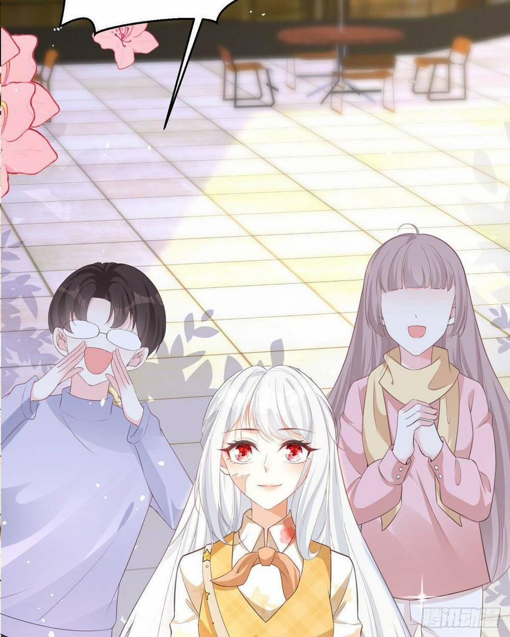 Thiên Kim Đẳng Cấp Của Ác Ma 9 trang 24