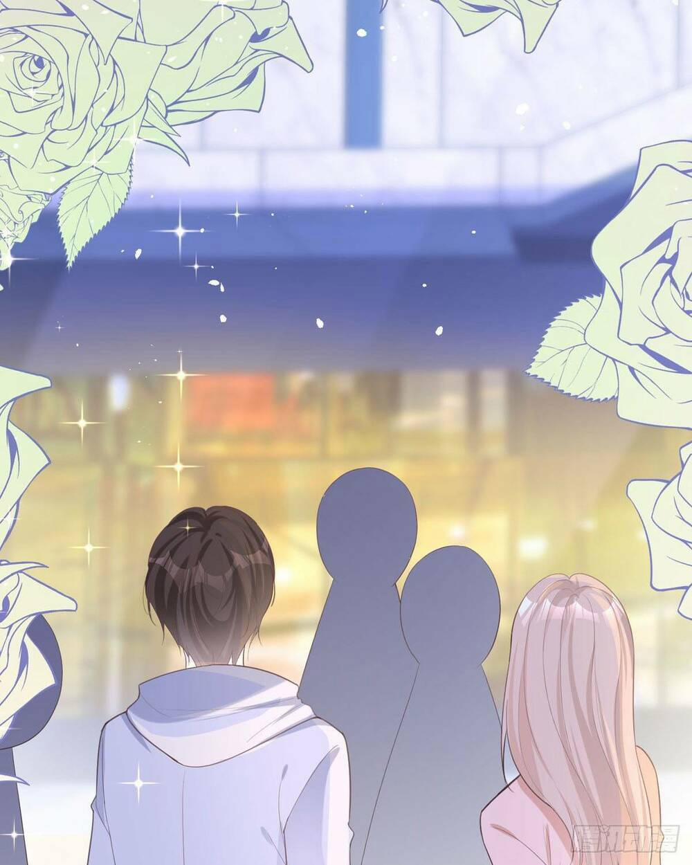 Thiên Kim Đẳng Cấp Của Ác Ma 9 trang 29