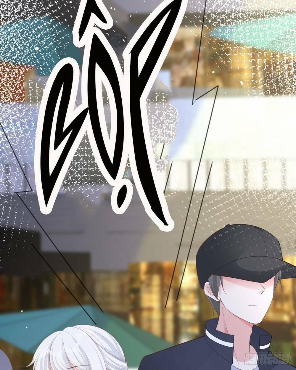 Thiên Kim Đẳng Cấp Của Ác Ma 9 trang 31