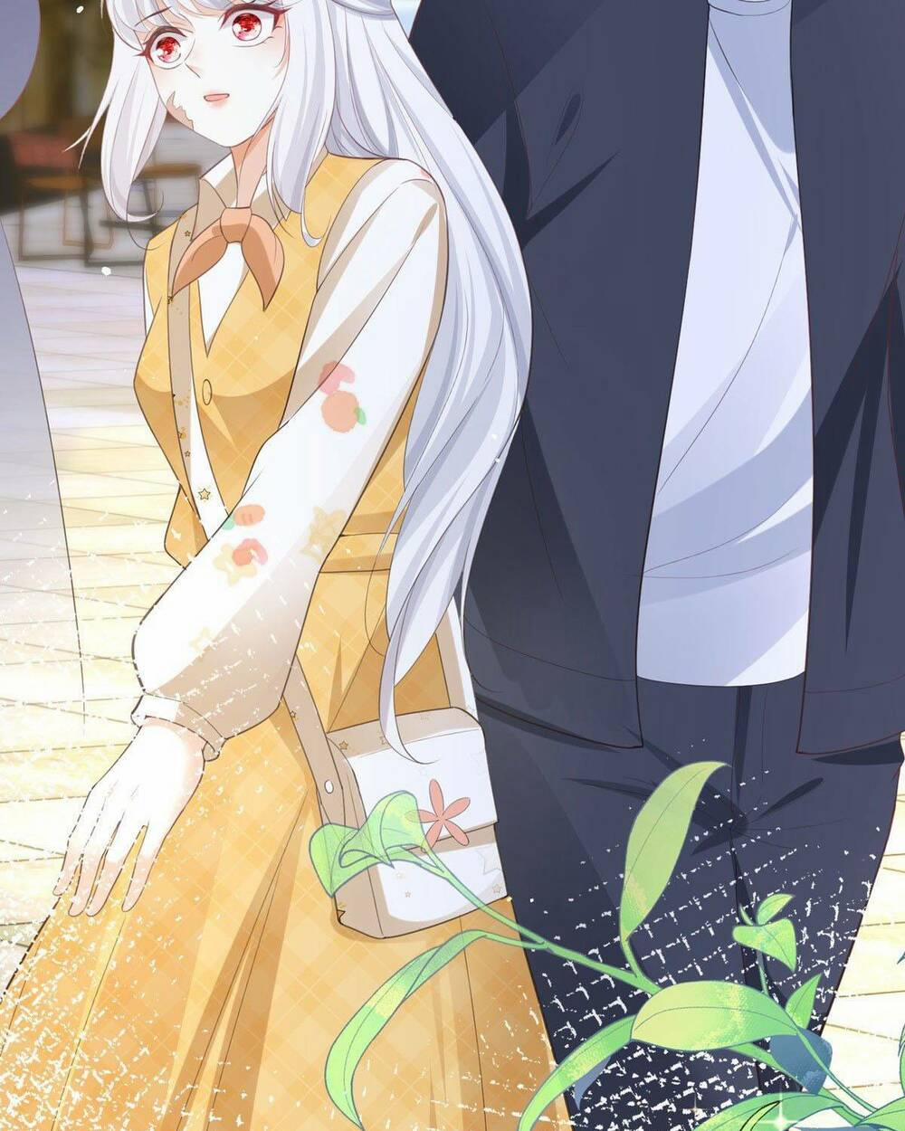 Thiên Kim Đẳng Cấp Của Ác Ma 9 trang 32