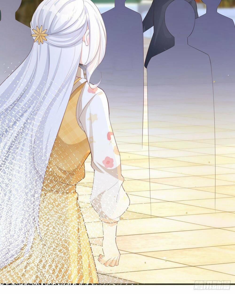 Thiên Kim Đẳng Cấp Của Ác Ma 9 trang 36