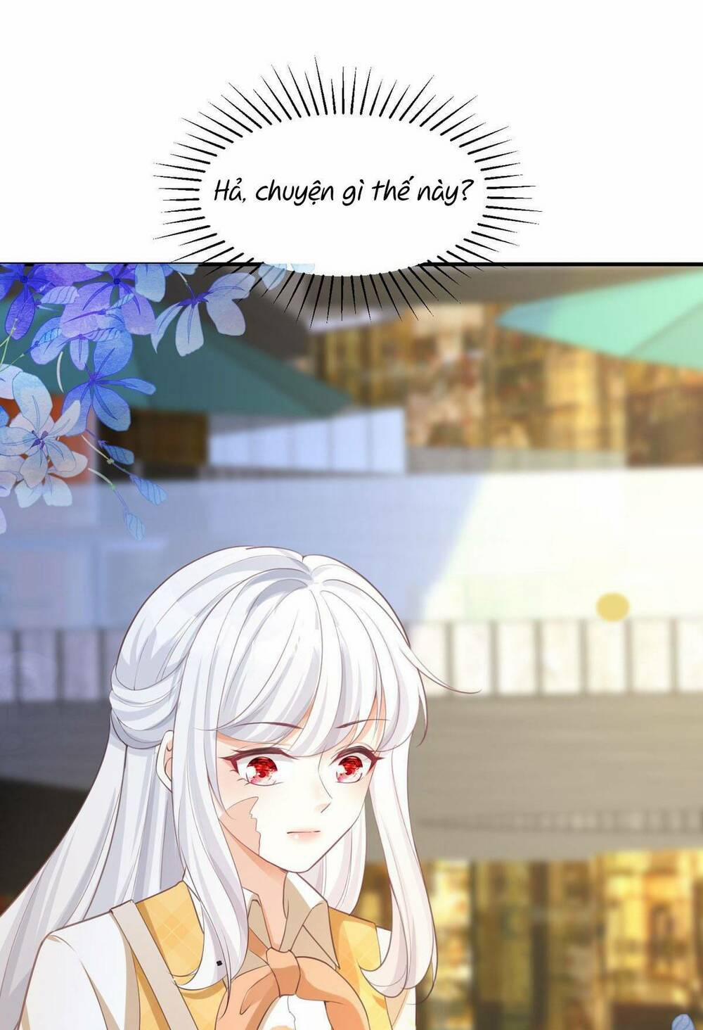 Thiên Kim Đẳng Cấp Của Ác Ma 9 trang 37