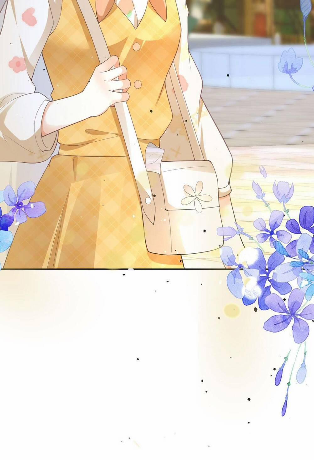 Thiên Kim Đẳng Cấp Của Ác Ma 9 trang 38