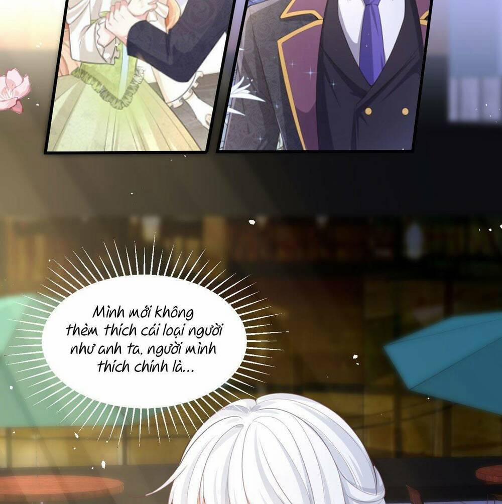 Thiên Kim Đẳng Cấp Của Ác Ma 9 trang 4