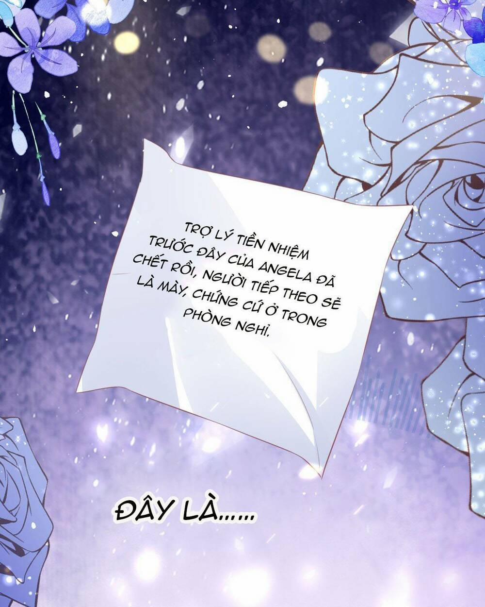 Thiên Kim Đẳng Cấp Của Ác Ma 9 trang 40