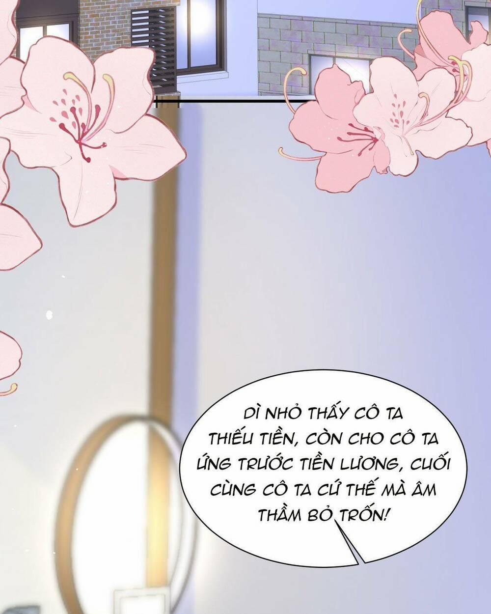 Thiên Kim Đẳng Cấp Của Ác Ma 9 trang 45