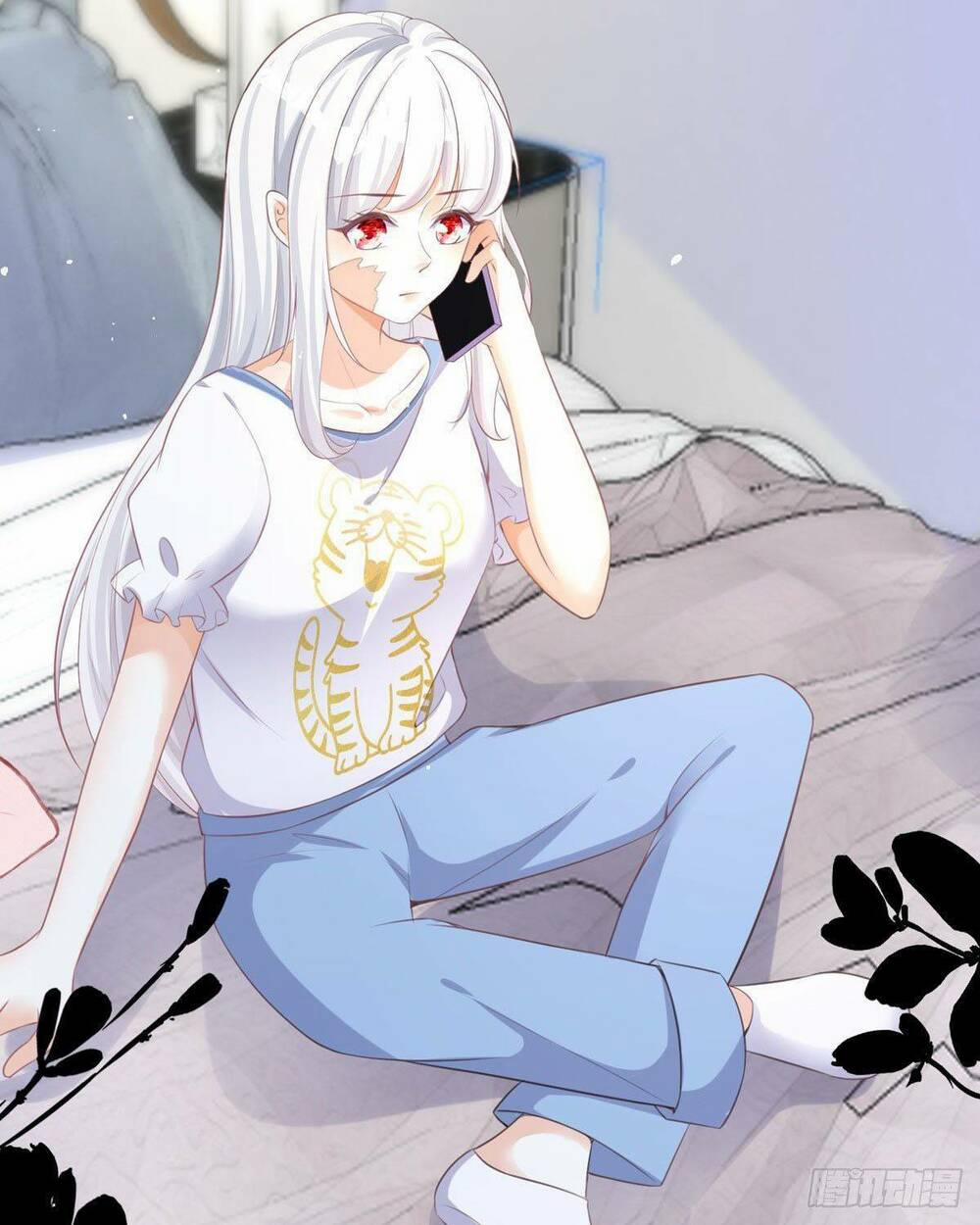 Thiên Kim Đẳng Cấp Của Ác Ma 9 trang 46