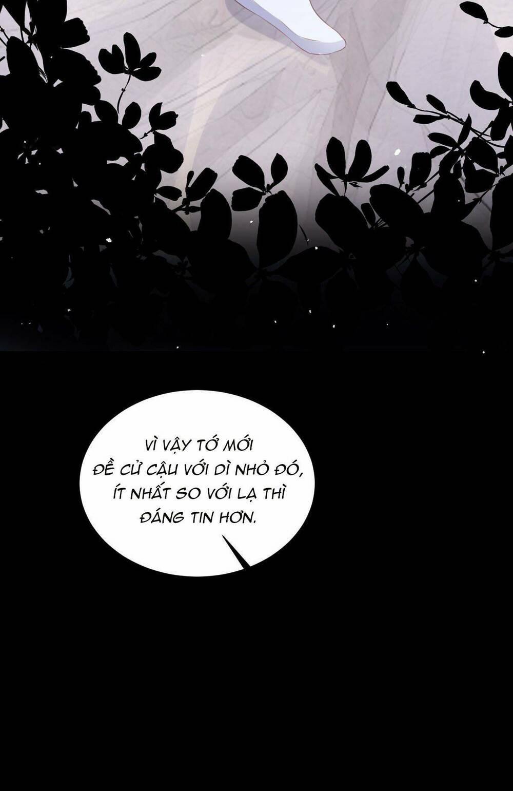 Thiên Kim Đẳng Cấp Của Ác Ma 9 trang 47