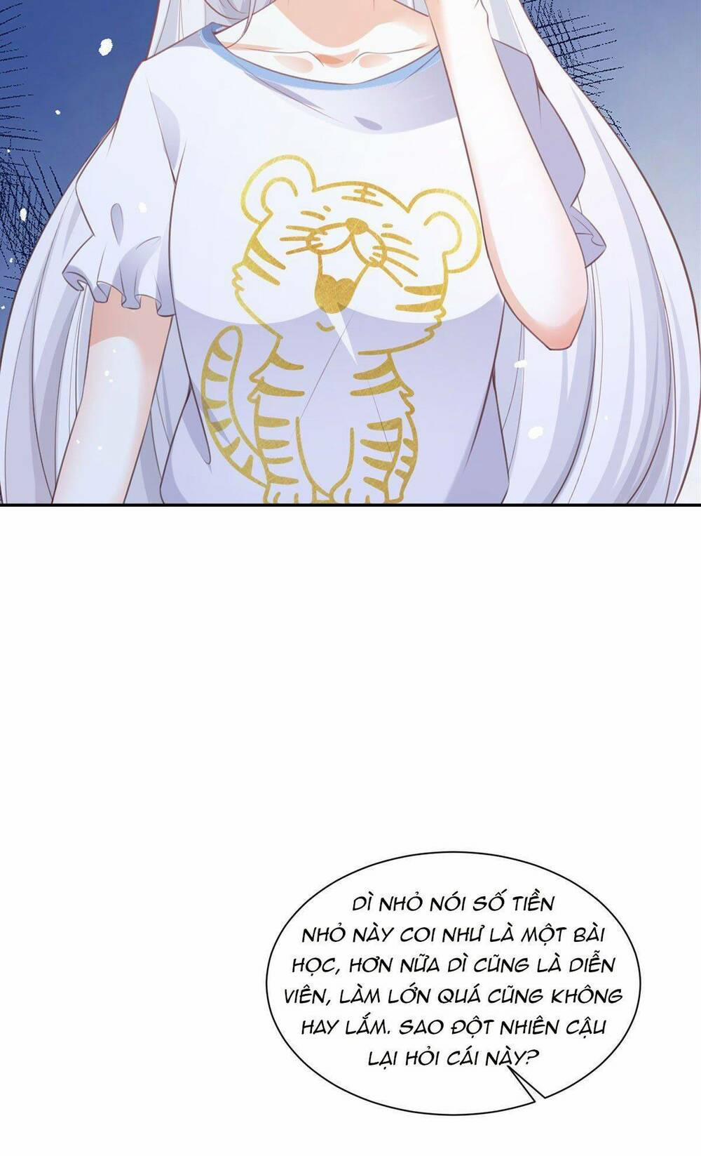 Thiên Kim Đẳng Cấp Của Ác Ma 9 trang 49