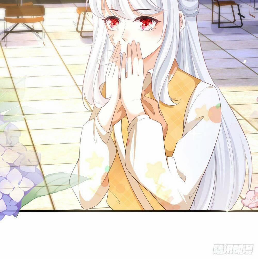 Thiên Kim Đẳng Cấp Của Ác Ma 9 trang 5