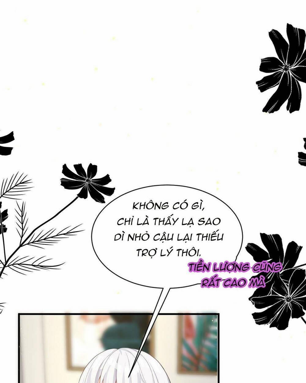 Thiên Kim Đẳng Cấp Của Ác Ma 9 trang 50