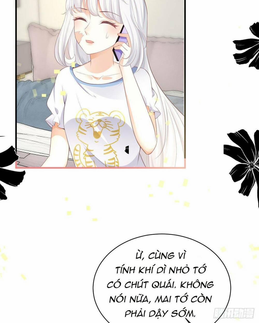 Thiên Kim Đẳng Cấp Của Ác Ma 9 trang 51