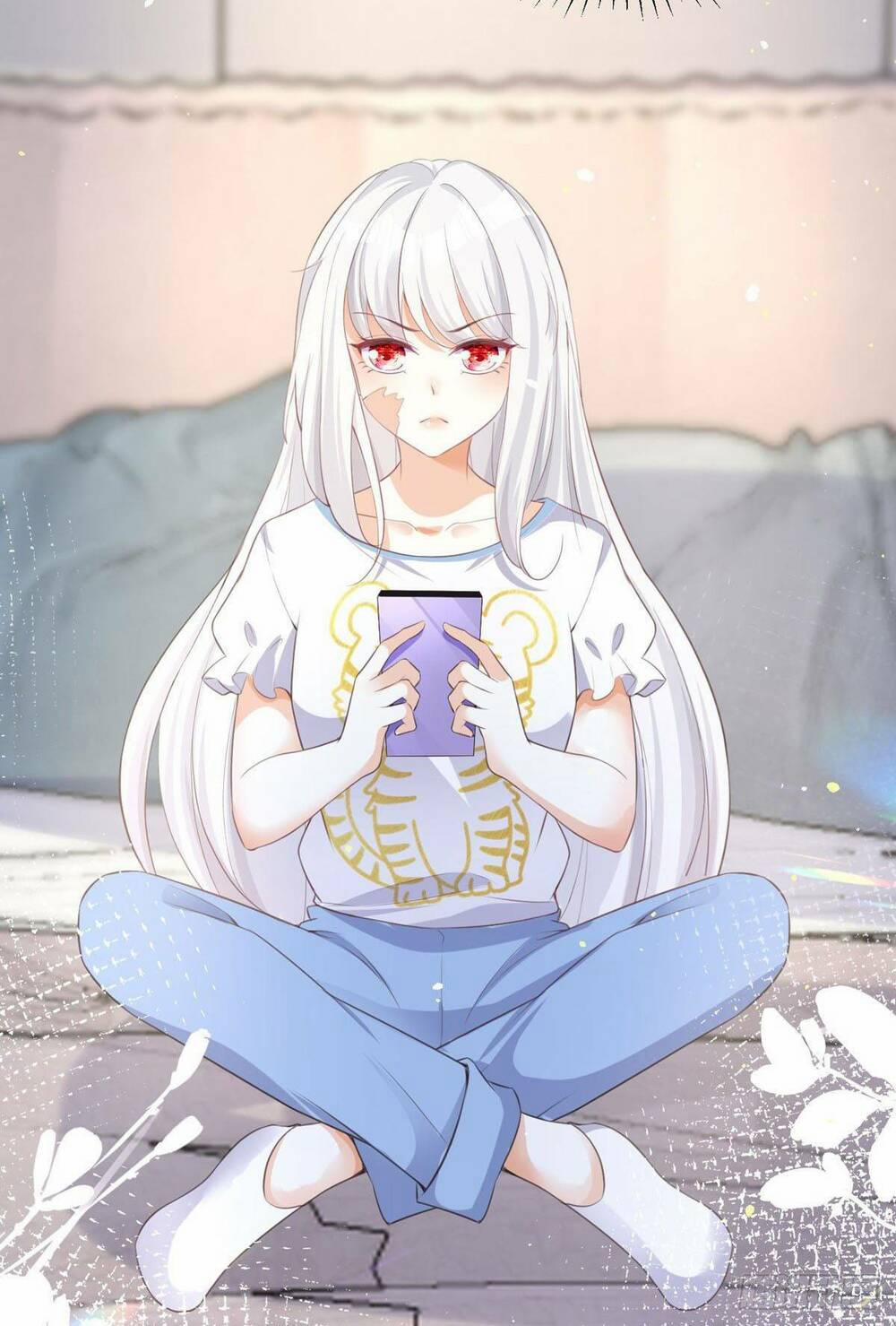 Thiên Kim Đẳng Cấp Của Ác Ma 9 trang 54