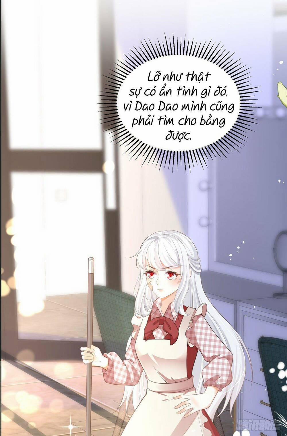 Thiên Kim Đẳng Cấp Của Ác Ma 9 trang 56