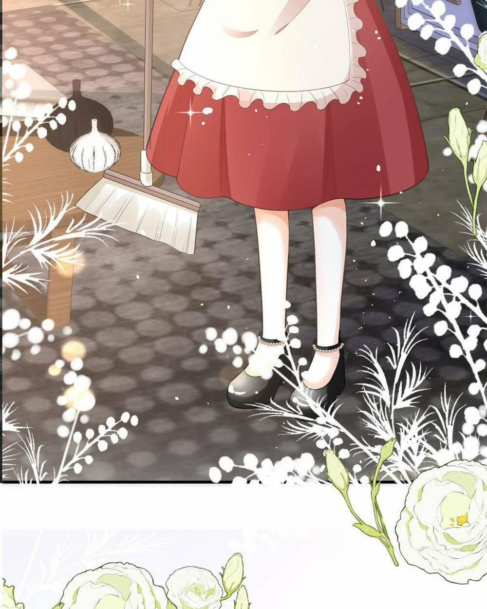 Thiên Kim Đẳng Cấp Của Ác Ma 9 trang 57