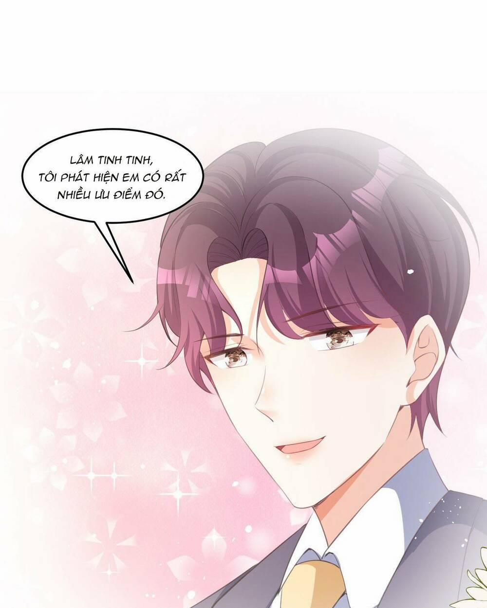 Thiên Kim Đẳng Cấp Của Ác Ma 9 trang 6