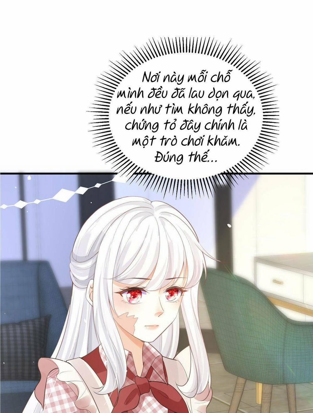 Thiên Kim Đẳng Cấp Của Ác Ma 9 trang 61