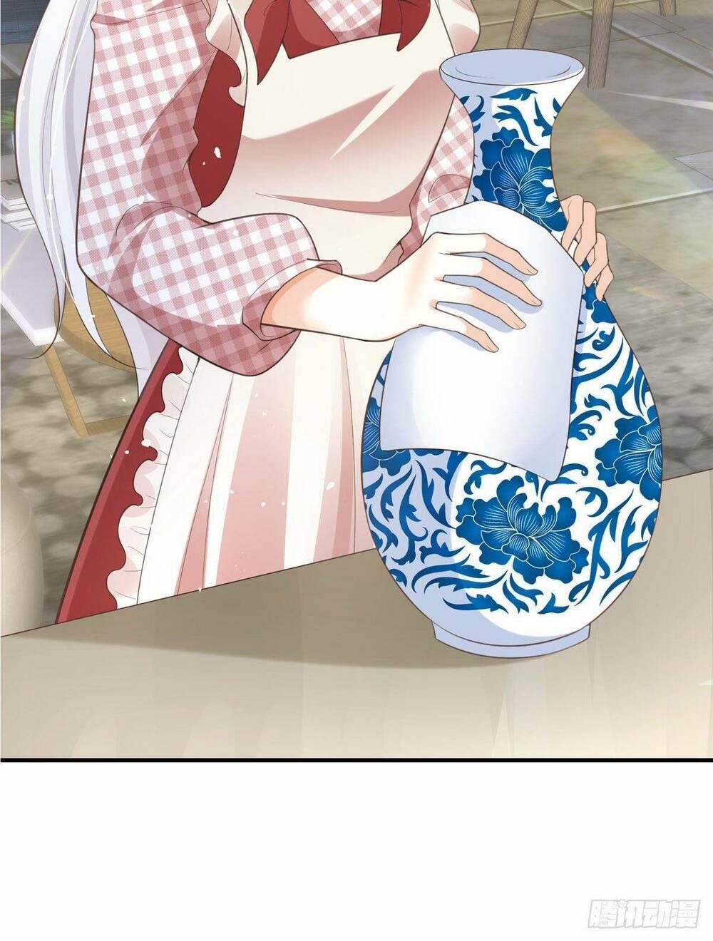 Thiên Kim Đẳng Cấp Của Ác Ma 9 trang 62