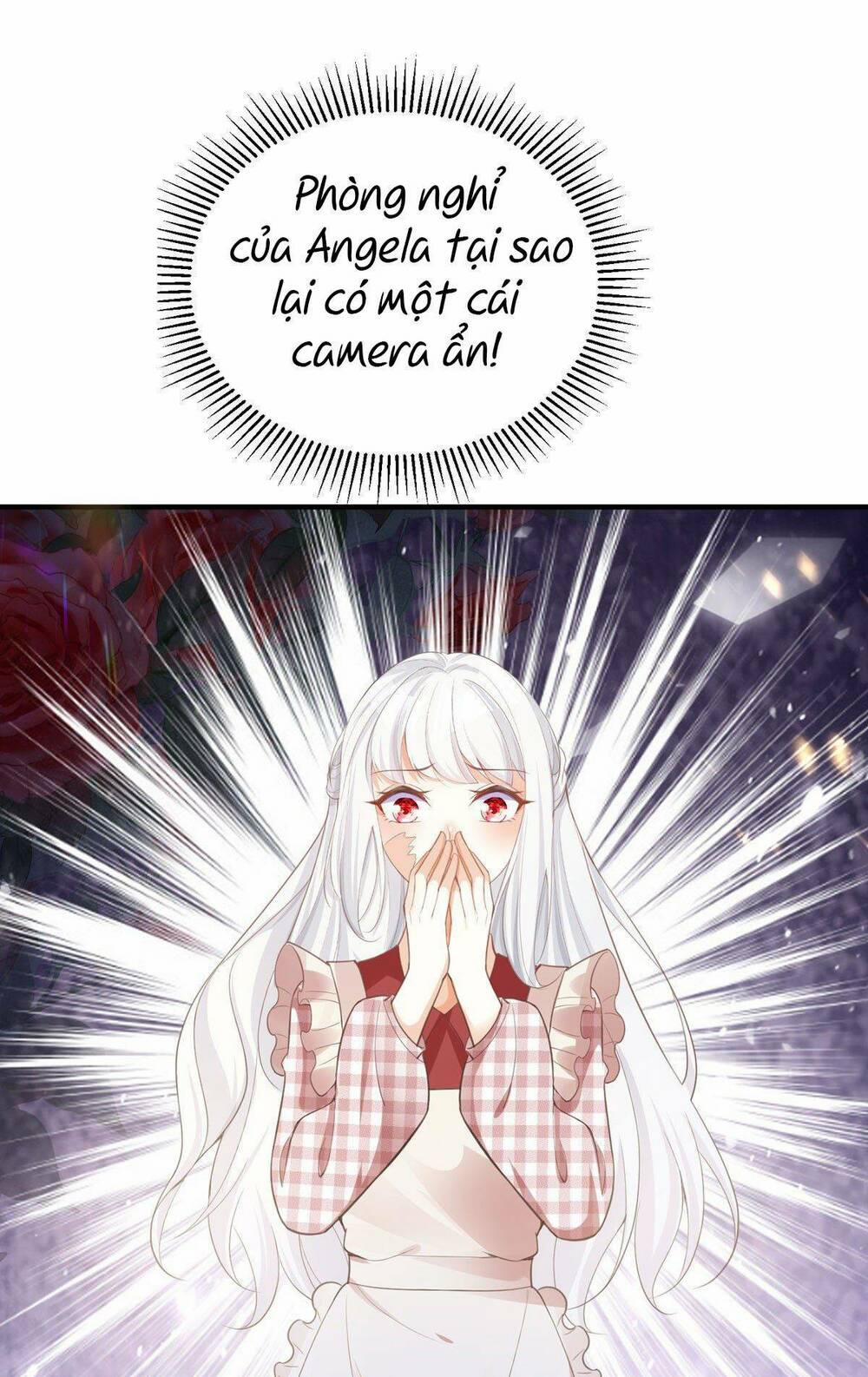 Thiên Kim Đẳng Cấp Của Ác Ma 9 trang 67