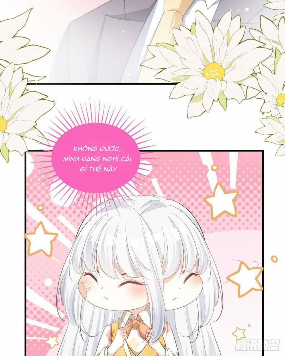 Thiên Kim Đẳng Cấp Của Ác Ma 9 trang 7