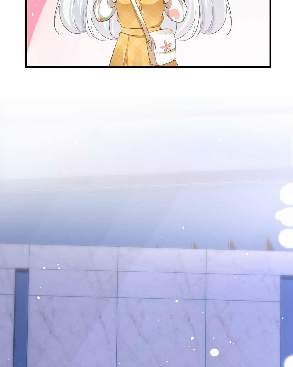 Thiên Kim Đẳng Cấp Của Ác Ma 9 trang 8