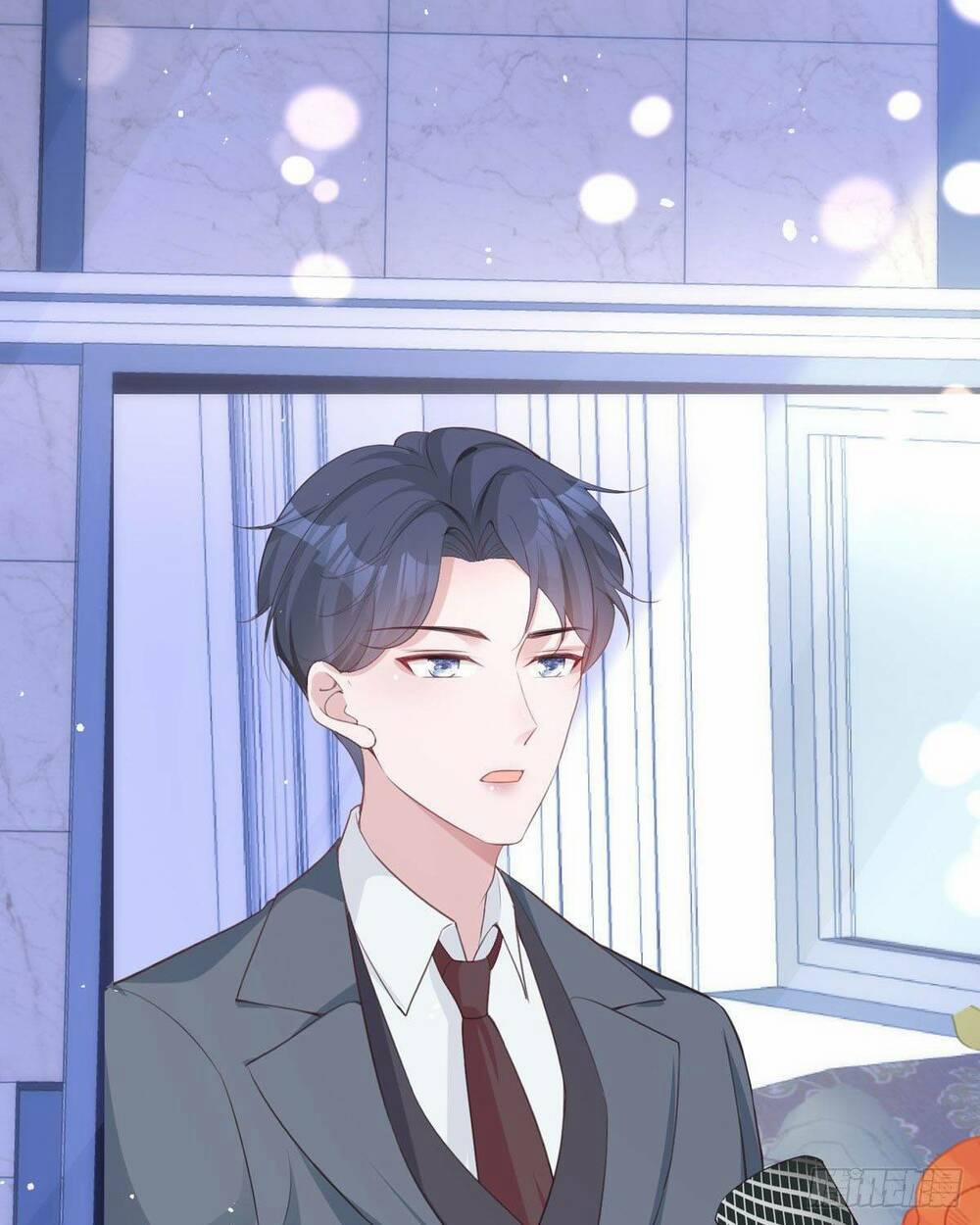 Thiên Kim Đẳng Cấp Của Ác Ma 9 trang 9