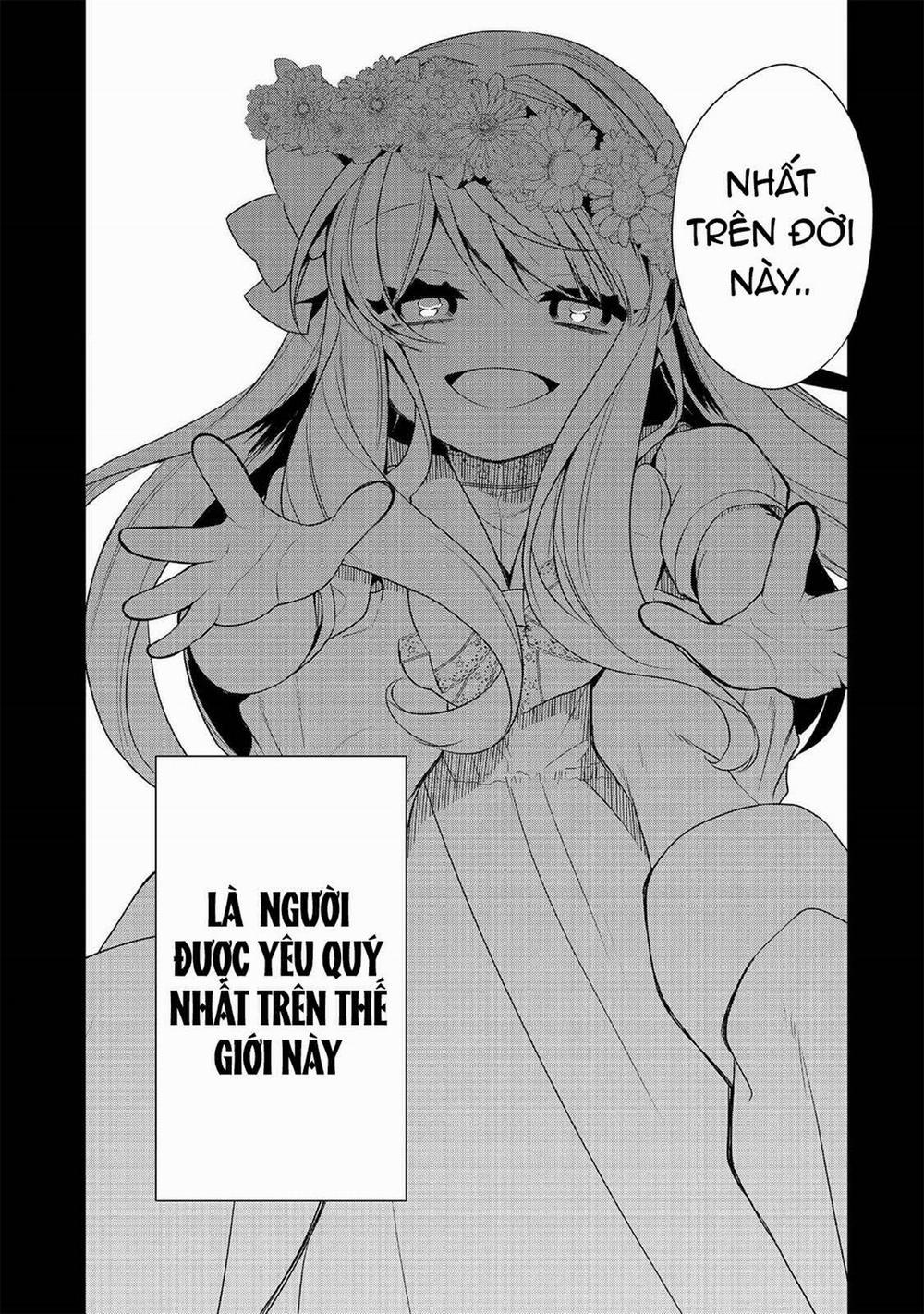 Thiên Kim Độc Ác Bị Buộc Tội, Sau Khi Trùng Sinh, Mục Tiêu Là Trở Thành Nữ Phản Diện Hoàn Hảo Nhất 10.1 trang 2