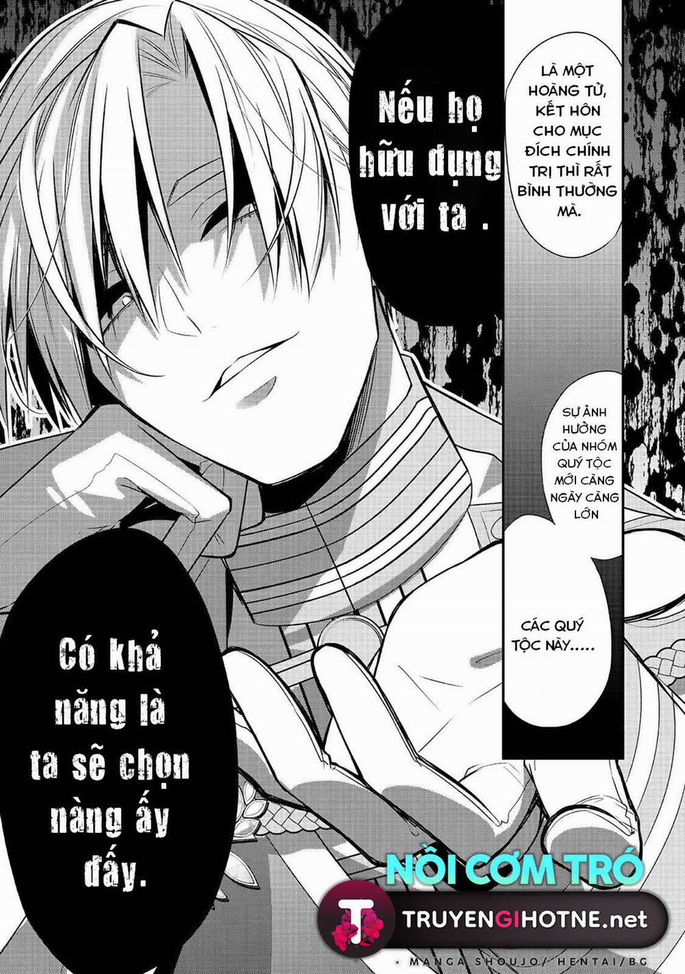 Thiên Kim Độc Ác Bị Buộc Tội, Sau Khi Trùng Sinh, Mục Tiêu Là Trở Thành Nữ Phản Diện Hoàn Hảo Nhất 9.2 trang 5