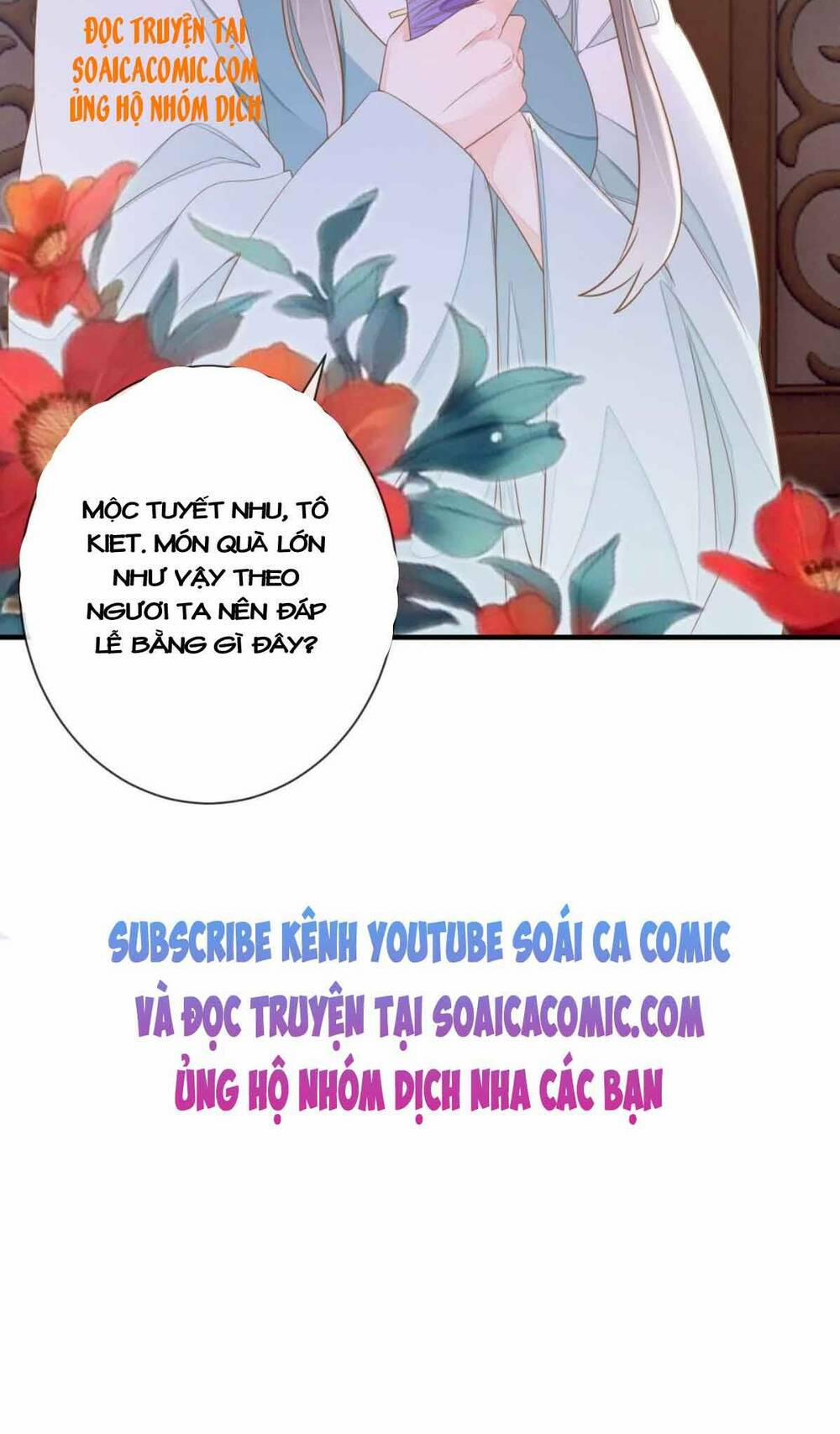 Thiên Kim Độc Phi Trọng Sinh 1 trang 28