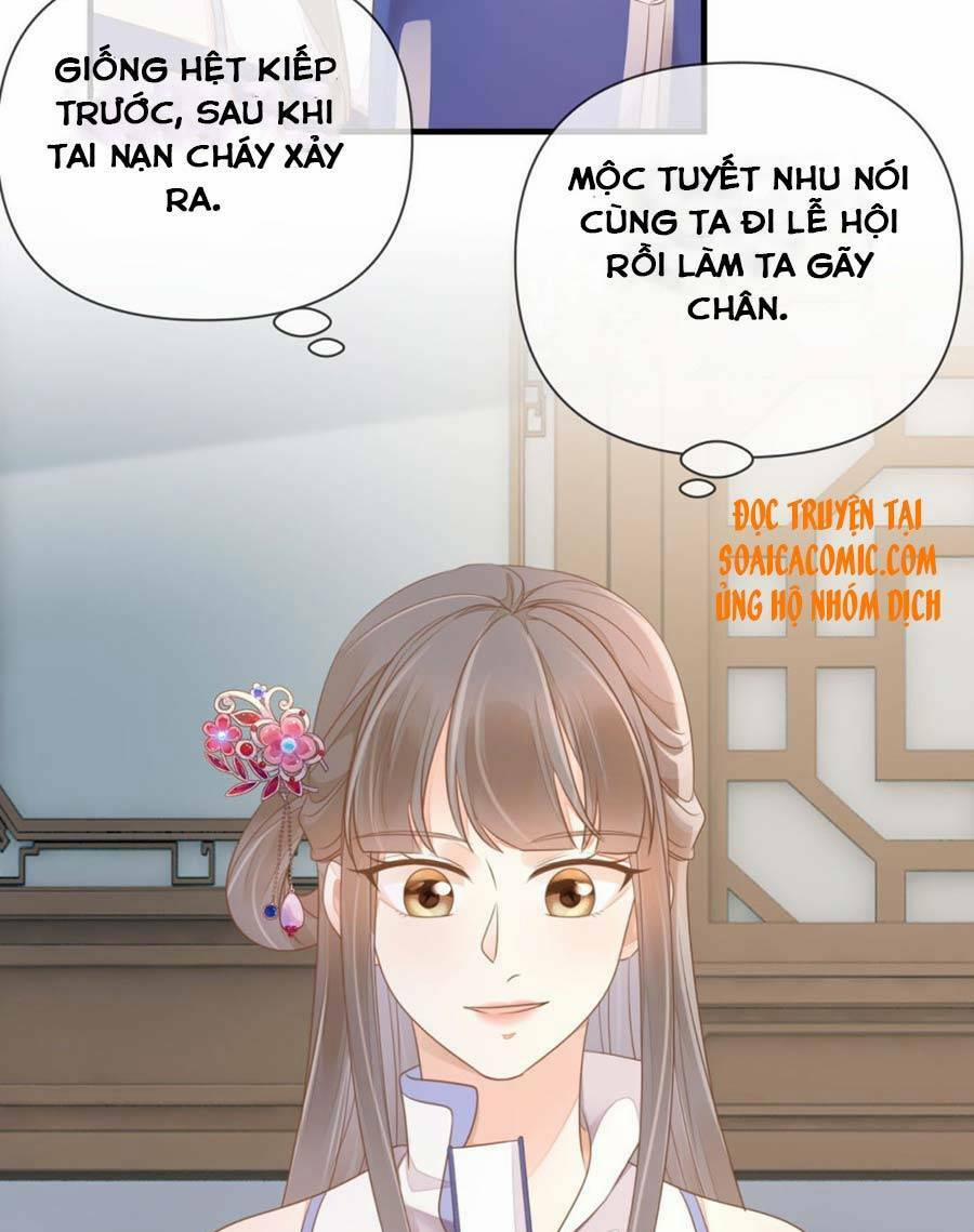 Thiên Kim Độc Phi Trọng Sinh 10 trang 23