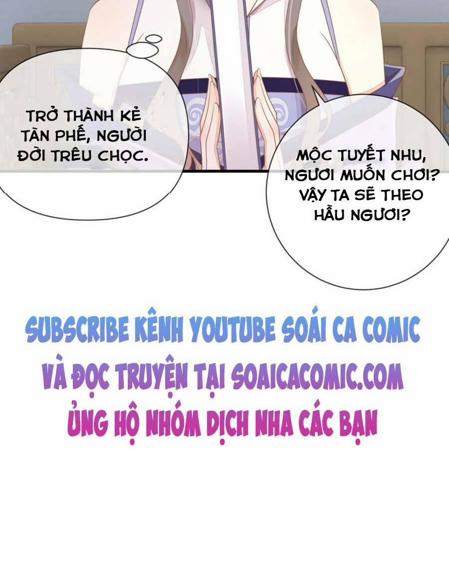 Thiên Kim Độc Phi Trọng Sinh 10 trang 24