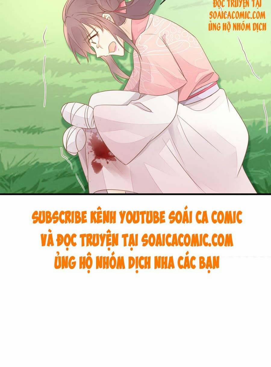 Thiên Kim Độc Phi Trọng Sinh 12 trang 21