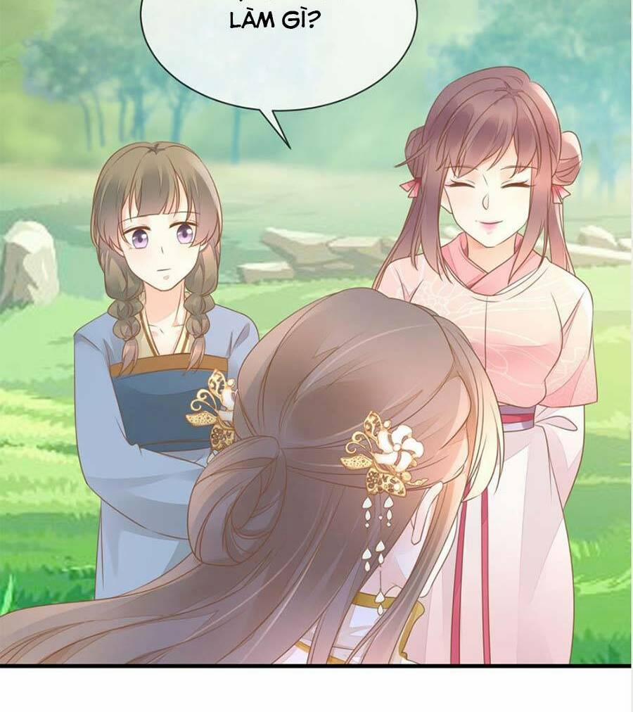 Thiên Kim Độc Phi Trọng Sinh 12 trang 6