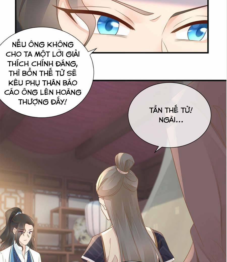 Thiên Kim Độc Phi Trọng Sinh 13 trang 5