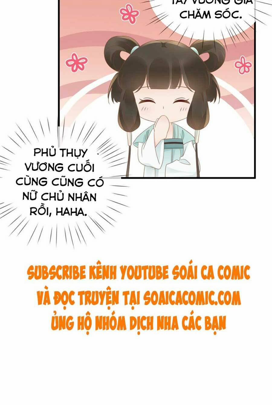 Thiên Kim Độc Phi Trọng Sinh 15 trang 26