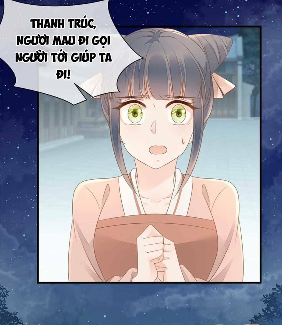 Thiên Kim Độc Phi Trọng Sinh 15 trang 5