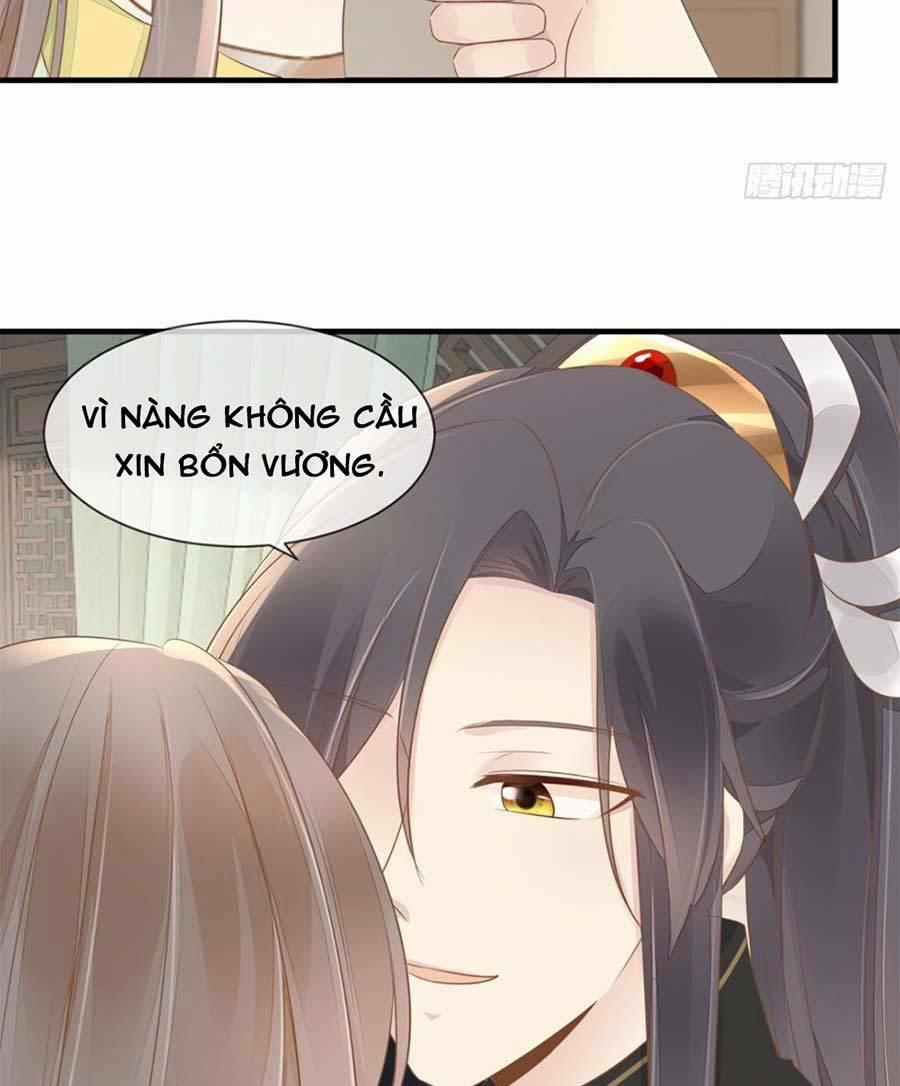 Thiên Kim Độc Phi Trọng Sinh 16 trang 10