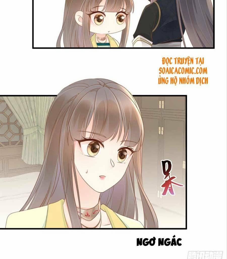 Thiên Kim Độc Phi Trọng Sinh 16 trang 14