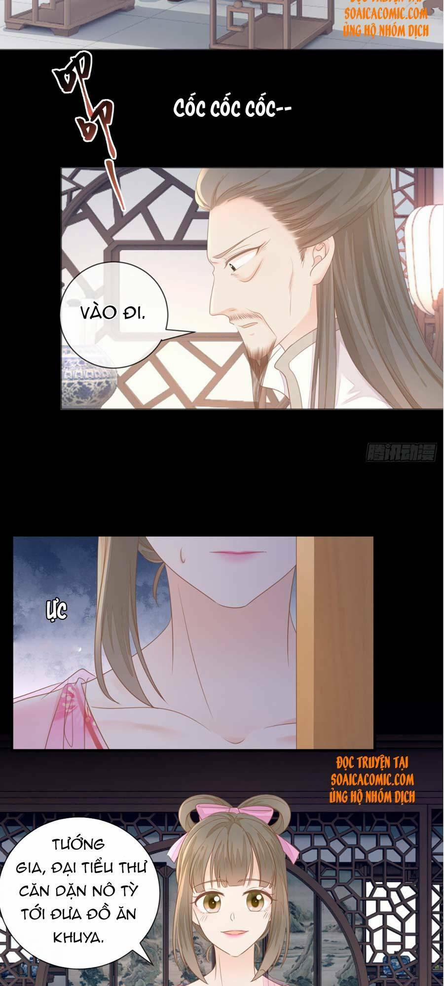 Thiên Kim Độc Phi Trọng Sinh 19 trang 1