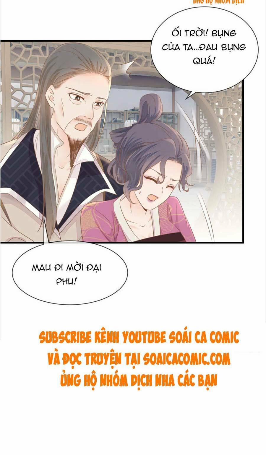 Thiên Kim Độc Phi Trọng Sinh 19 trang 21