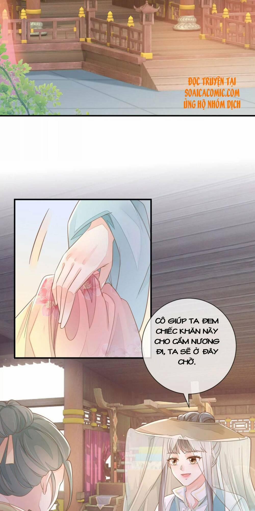 Thiên Kim Độc Phi Trọng Sinh 2 trang 1