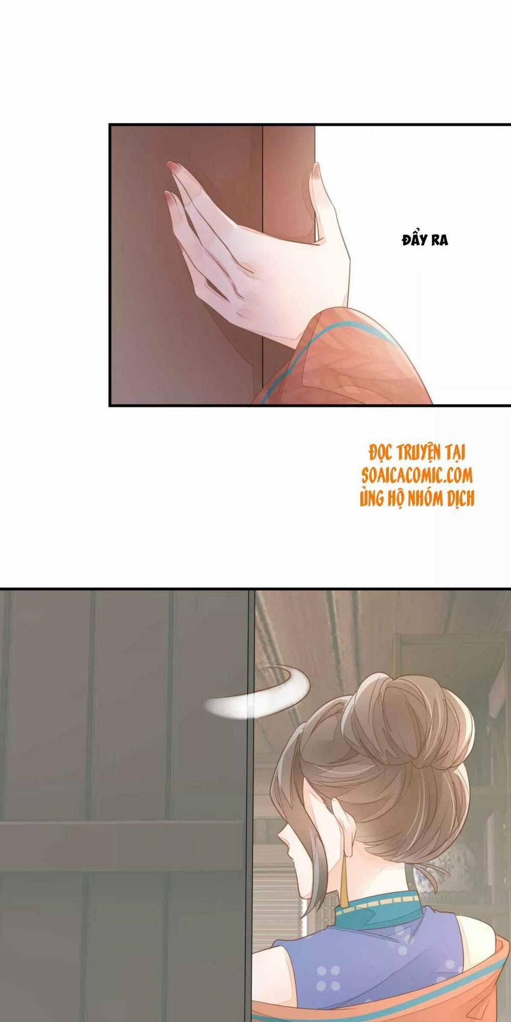 Thiên Kim Độc Phi Trọng Sinh 2 trang 13