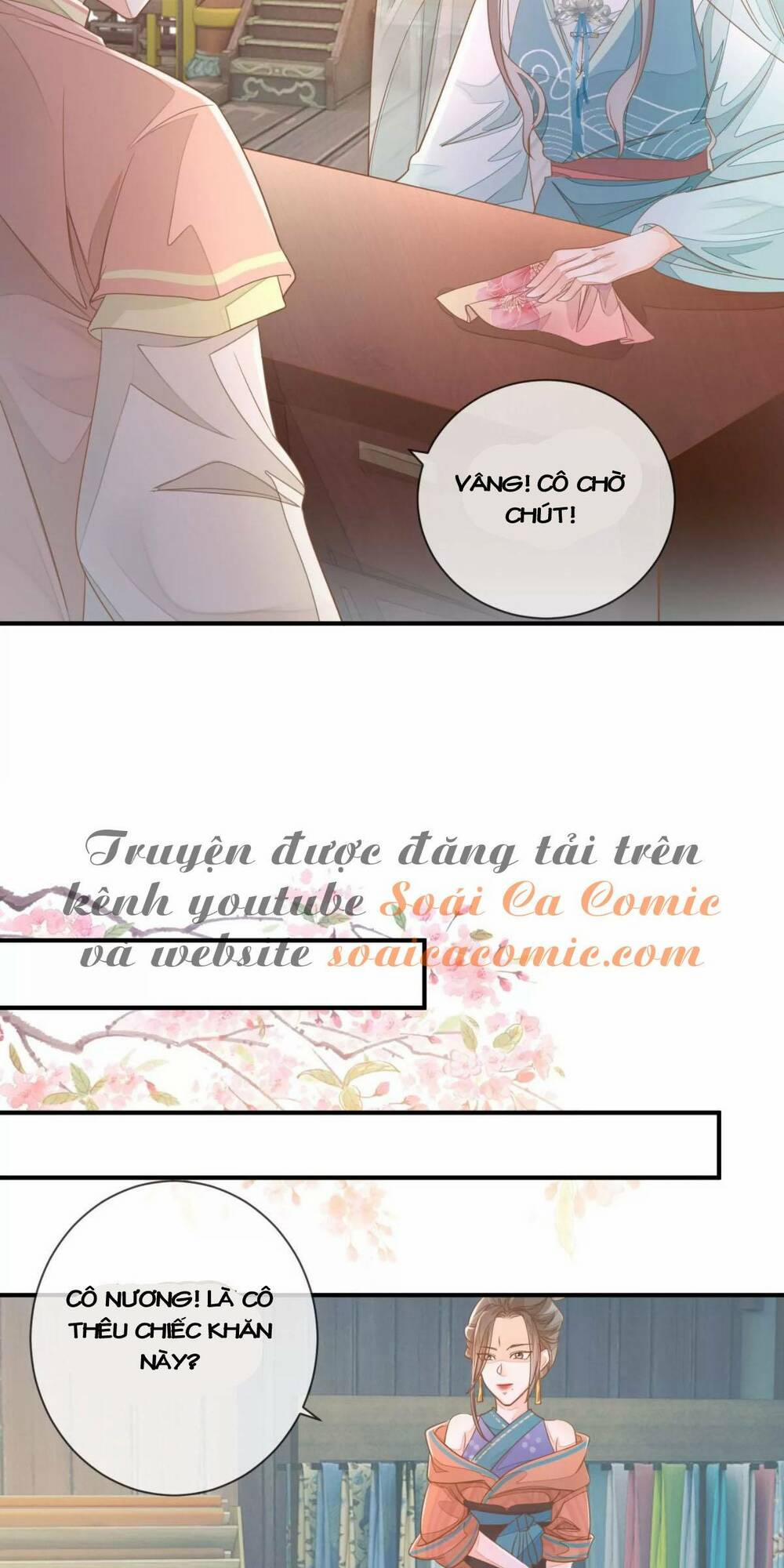 Thiên Kim Độc Phi Trọng Sinh 2 trang 2