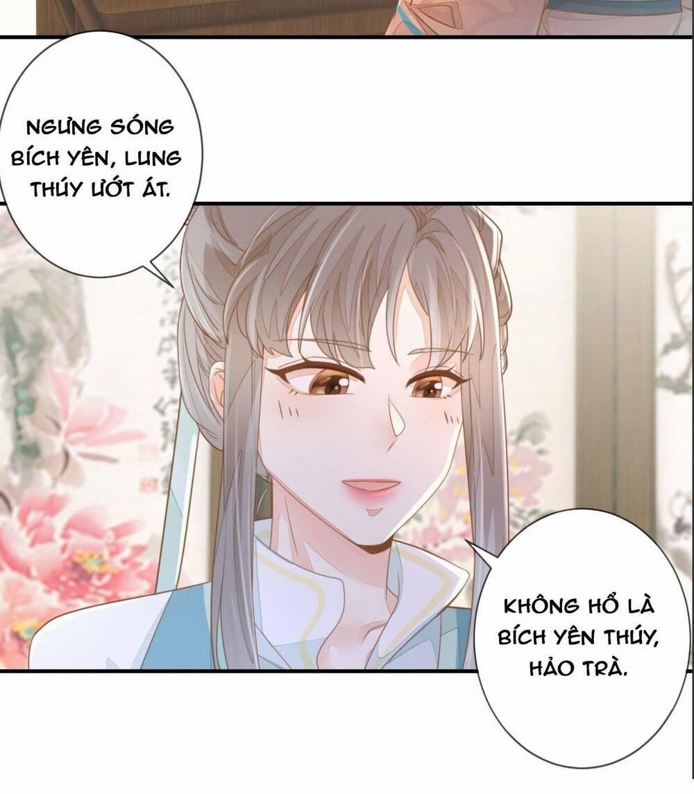 Thiên Kim Độc Phi Trọng Sinh 2 trang 5