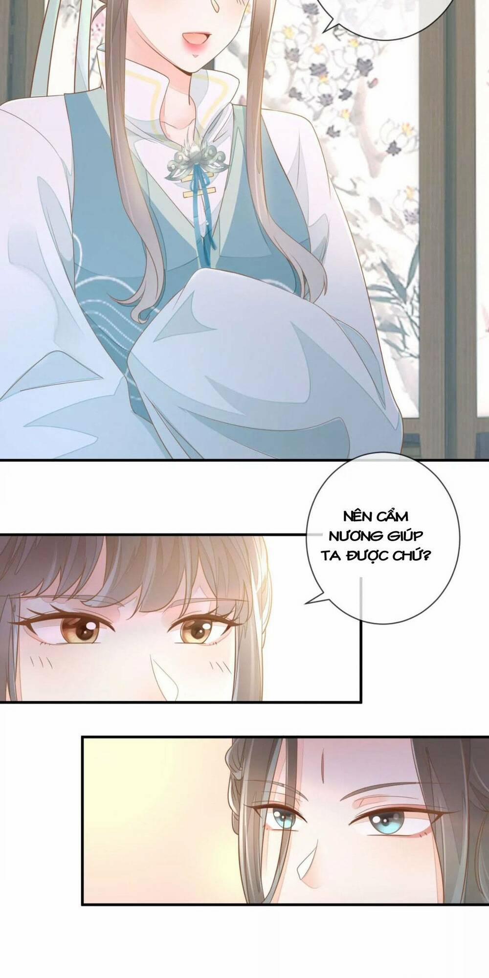 Thiên Kim Độc Phi Trọng Sinh 2 trang 9